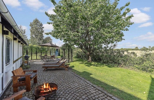 Østermarie House | 5605 Østermarie - Havrehøjvej 10