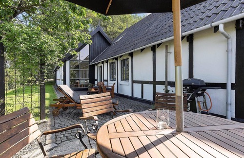 Østermarie House | 5605 Østermarie - Havrehøjvej 10