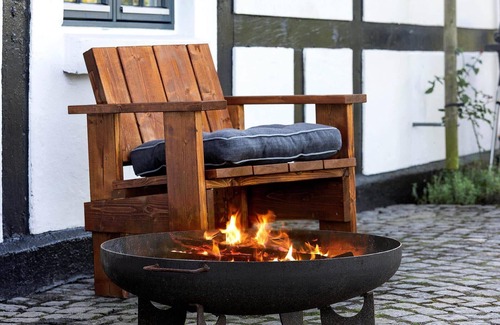 Østermarie House | 5605 Østermarie - Havrehøjvej 10