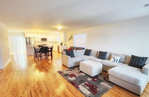 Amityville House | 57 Commerce Summary: