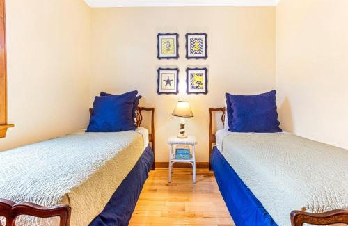 Tybee Island House | 59 Captain's View