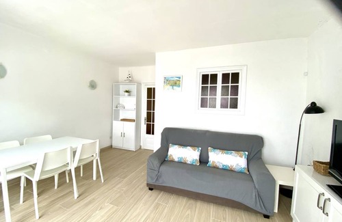 Llafranc Apartment | 59 m² Apartment ∙ 2 bedrooms ∙ 4 guests