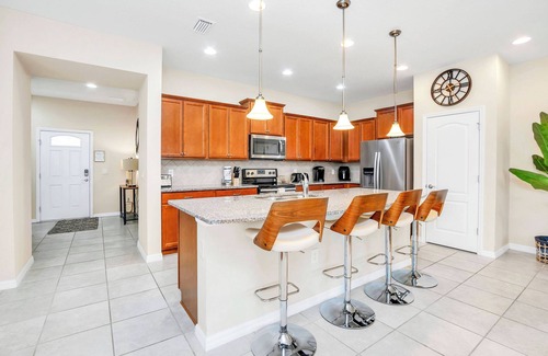Four Corners Resort | 5BD Windsor Westside Private Pool (WW 9023)