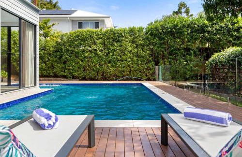 Carina House | 5BDR Ultimate Family Retreat Pool Toys Galore