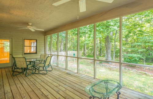 Lookout Mountain House | 🏅5BR Large~22ppl-HOT TUB~ Easy checkout! 9 mi.Chatt