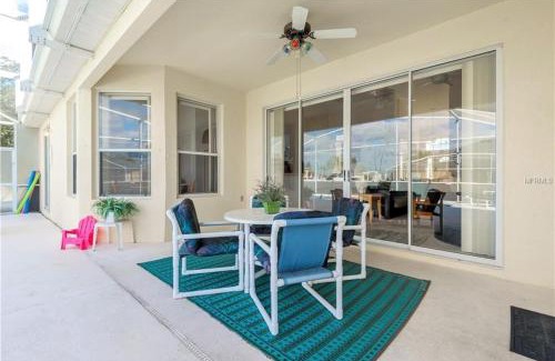 Highlands Reserve Villa | 5BR Villa at Highlands Reserve Golf & Country Club villa