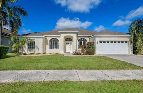 Highlands Reserve Villa | 5BR Villa at Highlands Reserve Golf & Country Club villa