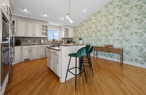 A-Zone House | 5BR w/Pool, Hot Tub, Cabana, Elevator & Game Rm