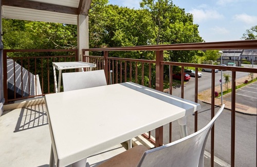 Auberville Condo | 5km from the Beach! Charming central apartment