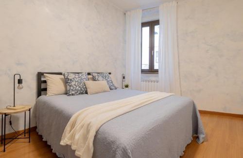 Barriera Vecchia-San Giacomo Apartment | 5min Centro Storico Suite with BagnoTurco AC