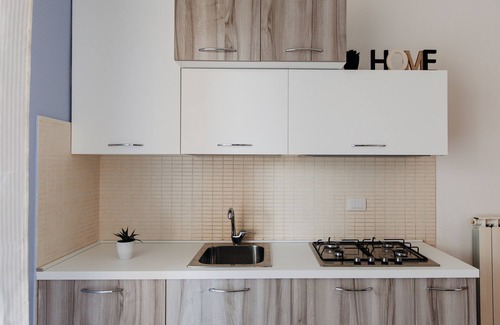 Tortoreto Lido Apartment | 5minbeach NEWfree Wi-Fi-AC-Park-PET-doubleBALCONY