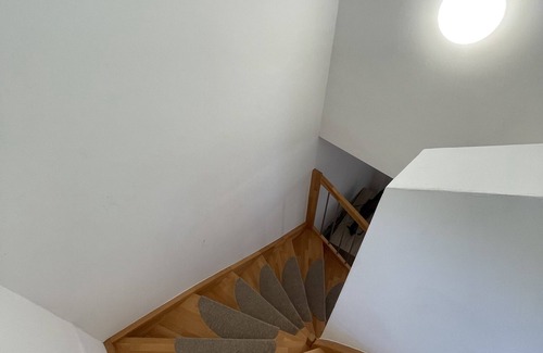 Feldkirch House | 5P-Newly renovated beautiful spacious apartment