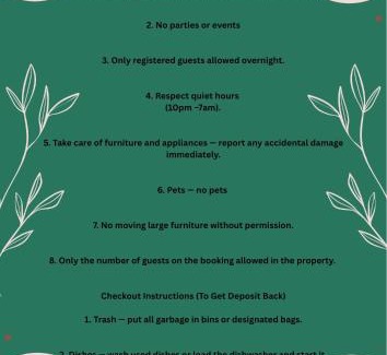 Morley House | *5SM* Setup for your most relaxed & amazing stay + Free Parking + Free Fast WiFi *