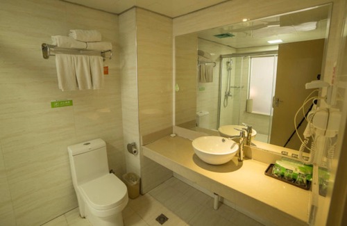 Wulingyuan Hotel | 5Yue Chain Hotel