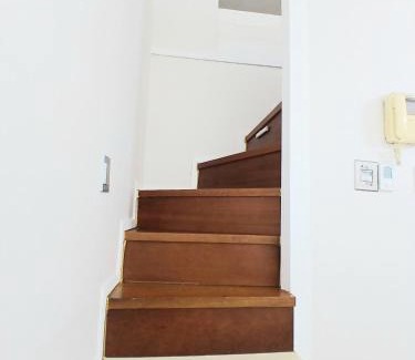Sinnae-dong Apartment | 6호선 봉화산역 옆 서울의료원