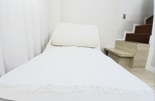 Sinnae-dong Apartment | 6호선 봉화산역 옆 서울의료원