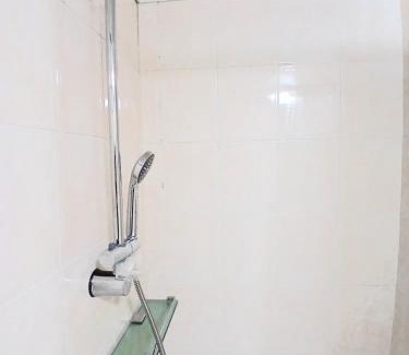 Sinnae-dong Apartment | 6호선 봉화산역 옆 서울의료원