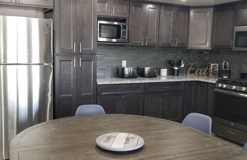 Southwest Anaheim House | 6,000/Month–Corporate Housing, Insurance Claims, Relocation Available Oct 22