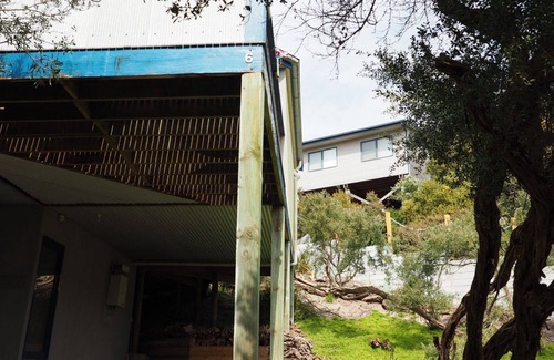 Sandy Point House | 6 Acacia Street Sandy Point