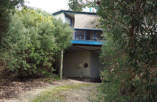 Sandy Point House | 6 Acacia Street Sandy Point