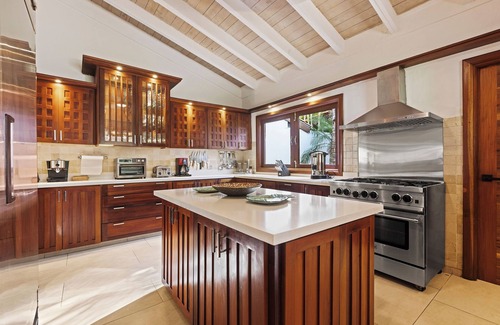 Casa de Campo House | 6 Bdrm Oceanfront with Pool/HotTub & Staff. Rates are discounted Sept/Oct '25.
