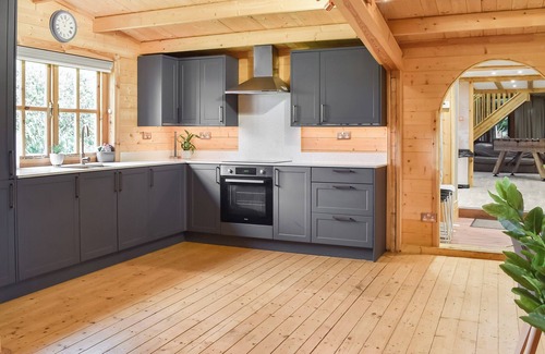 Denton Cottage | 6 bedroom accommodation in Dover