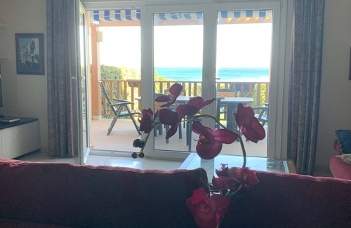 Coveta Fuma Ski Chalet | 6 Bedroom Chalet in El campello
