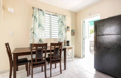 Campamento Pinones House | 6-bedroom villa in brilliant Loiza with AC, WiFi