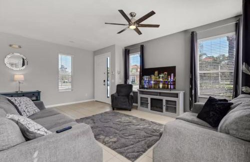 Bellavida House | 6 Bedrooms - 5,5 Bathrooms - Bella Vida 4529Ss