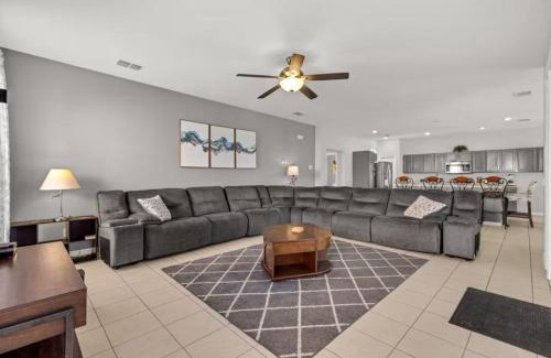 Bellavida House | 6 Bedrooms - 5,5 Bathrooms - Bella Vida 4529Ss