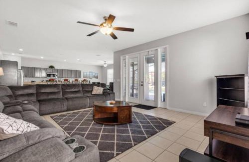 Bellavida House | 6 Bedrooms - 5,5 Bathrooms - Bella Vida 4529Ss