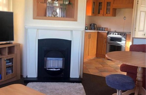 Wigton Resort | 6 Birth Static Caravan (Glendale Holiday Park)