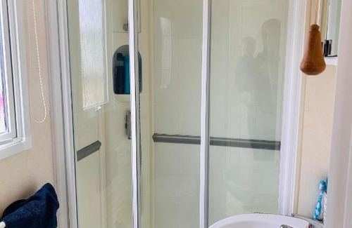Wigton Resort | 6 Birth Static Caravan (Glendale Holiday Park)