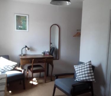 Brecon House | 6 Bridge St.