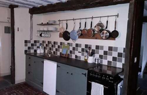 Brecon House | 6 Bridge St.