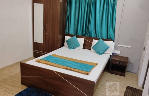 Daulatabad Hotel | 6 CR Hotel Natraj Aurangabad