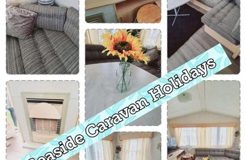 Sheerness House | 6 Guests - 3 Bedrooms - Entertainment - Near Beach