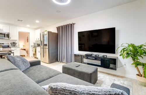 Laveen Village House | 6 Mi to Outdoor Rec Pet-Friendly Phoenix Casita!