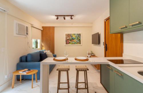 Leblon Apartment | 6 minutos da Praia do Leblon - GSM103