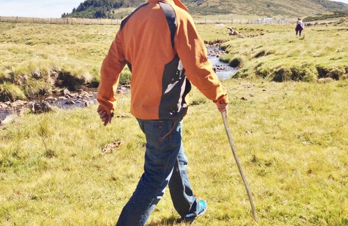 Laveissiere Apartment | 6-person duplex apartment Super Lioran In the heart of the resort Covered parking