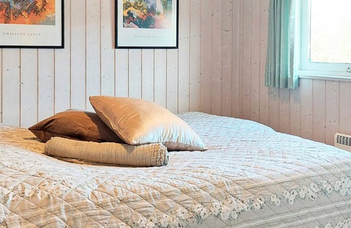 Karrebksminde House | 6 person holiday home in Karrebæksminde
