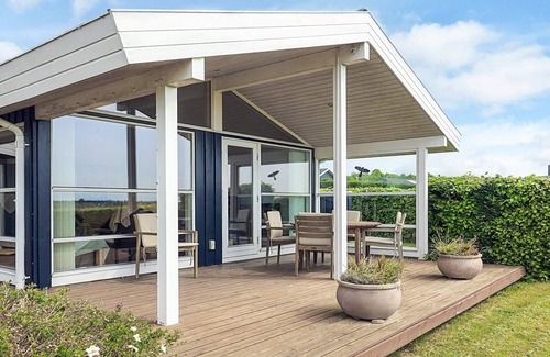 Karrebksminde House | 6 person holiday home in Karrebæksminde-By Traum
