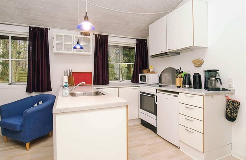 Store Fuglede House | 6 person holiday home in Store Fuglede-By Traum