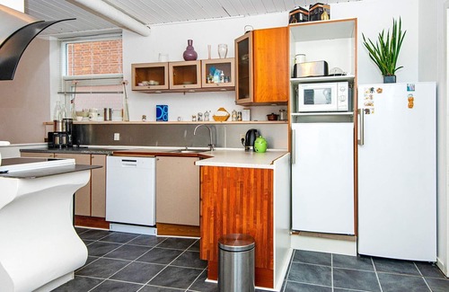Nørre Snede House | 6 person holiday home in Nørre Snede