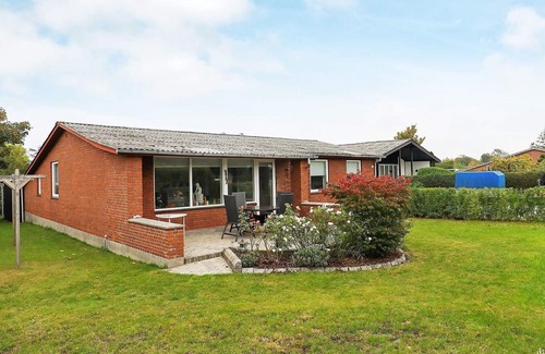 Ærø Municipality House | 6 person holiday home in Ærøskøbing