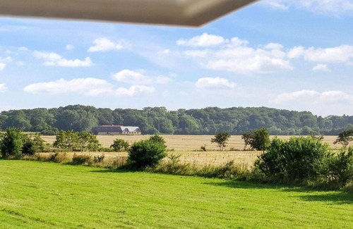 Akirkeby House | 6 person holiday home in Aakirkeby