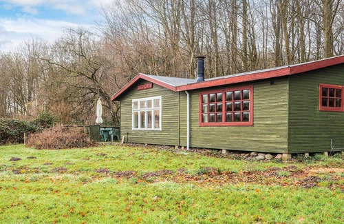 Fynshav House | 6 person holiday home in Haderslev