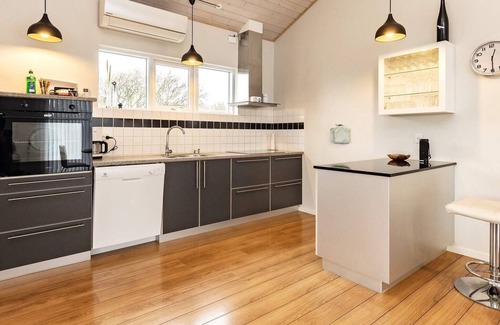 Hirtshals House | 6 person holiday home in Hirtshals-By Traum
