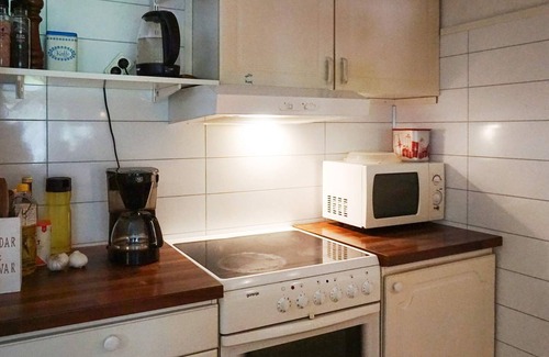 Snesslinge House | 6 person holiday home in öSTHAMMAR