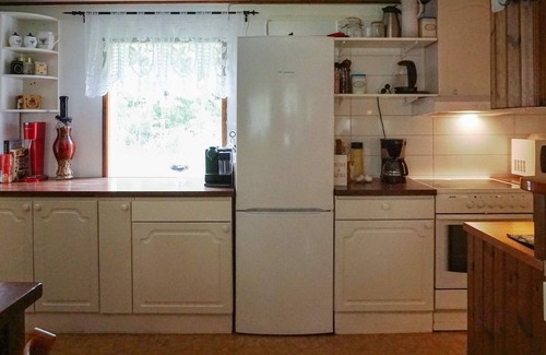 Snesslinge House | 6 person holiday home in öSTHAMMAR